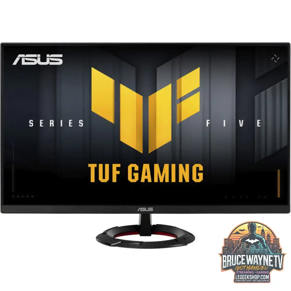 ASUS TUF Gaming VG279Q5R 27" Full HD IPS 200 Hz - ASUS - vue 2