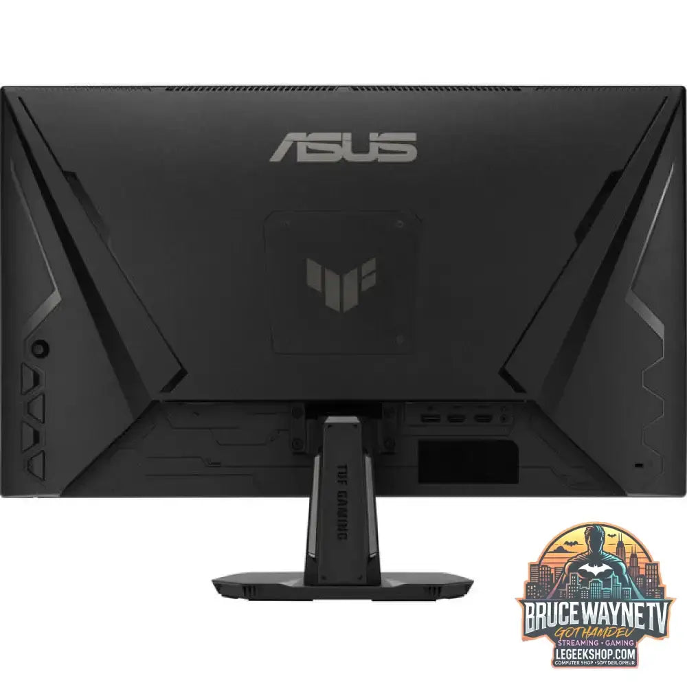 ASUS TUF Gaming VG27AQ5F 27" QHD/WQHD IPS 220 Hz - ASUS - vue 4
