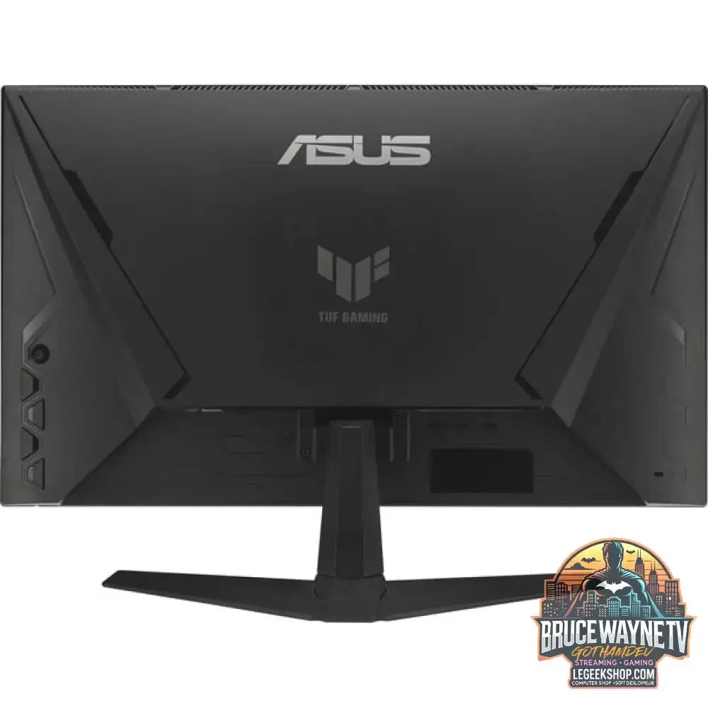 ASUS TUF Gaming VG27AQE5A, Gaming-Monitor - vue 5