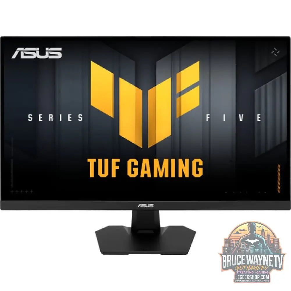 ASUS TUF Gaming VG27AQM5F, Gaming-Monitor