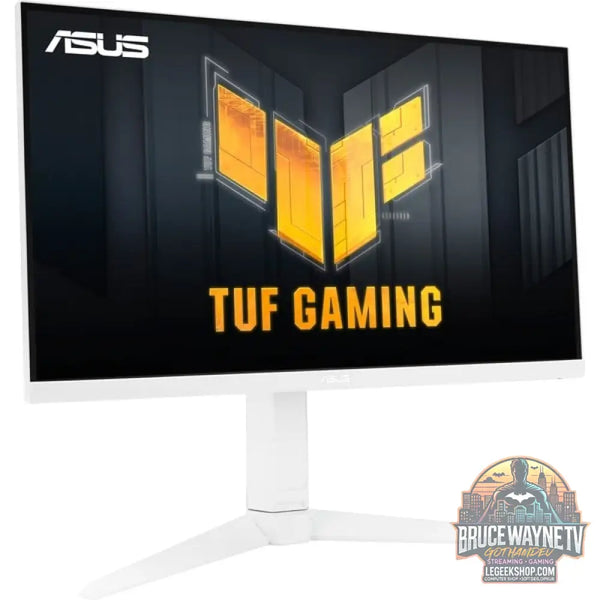 ASUS TUF Gaming VG27AQML1A-W 27" QHD/WQHD IPS 260 Hz - ASUS