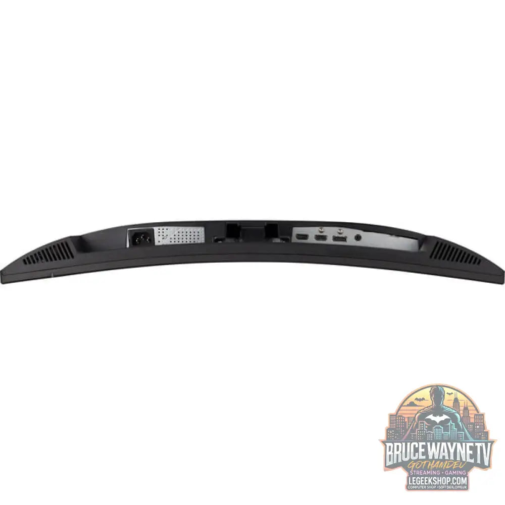 ASUS TUF Gaming VG27WQ3B 27" QHD/WQHD VA 180 Hz - ASUS - vue 5