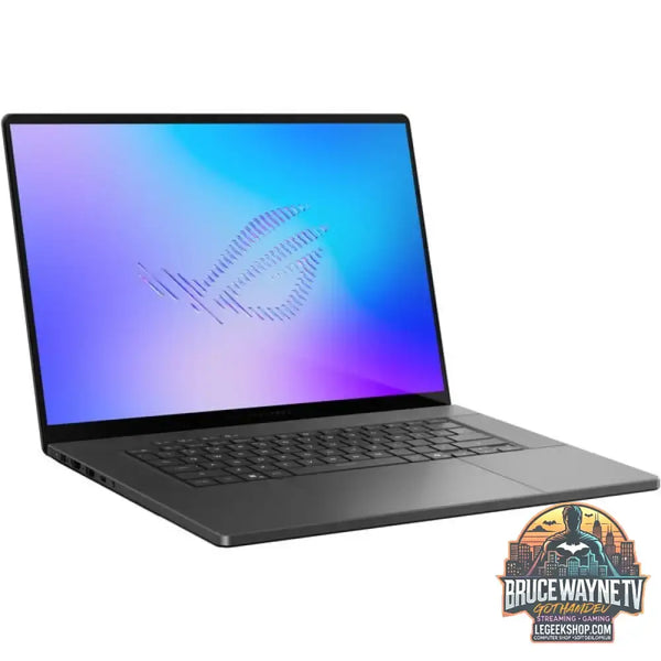 ASUS Zephyrus G16 (GU606AW-TB001W), Gaming-Notebook