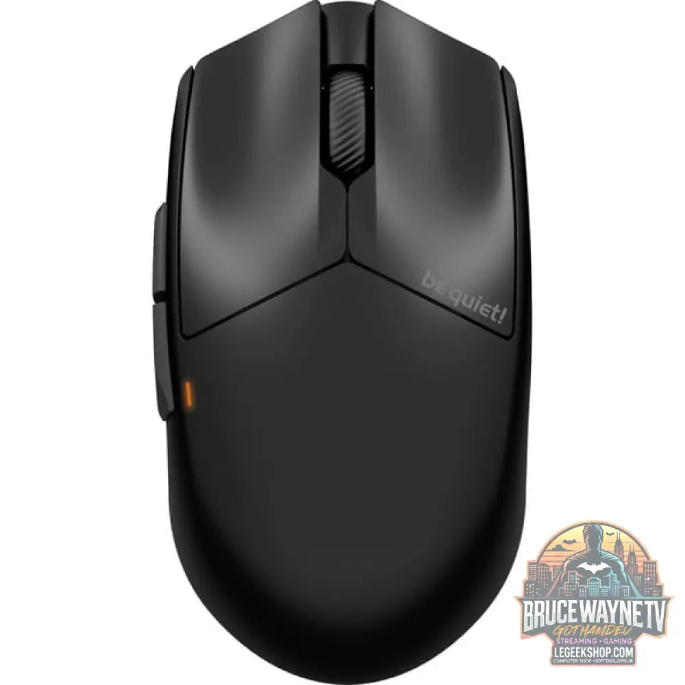 be quiet! Dark Perk Sym, souris gaming