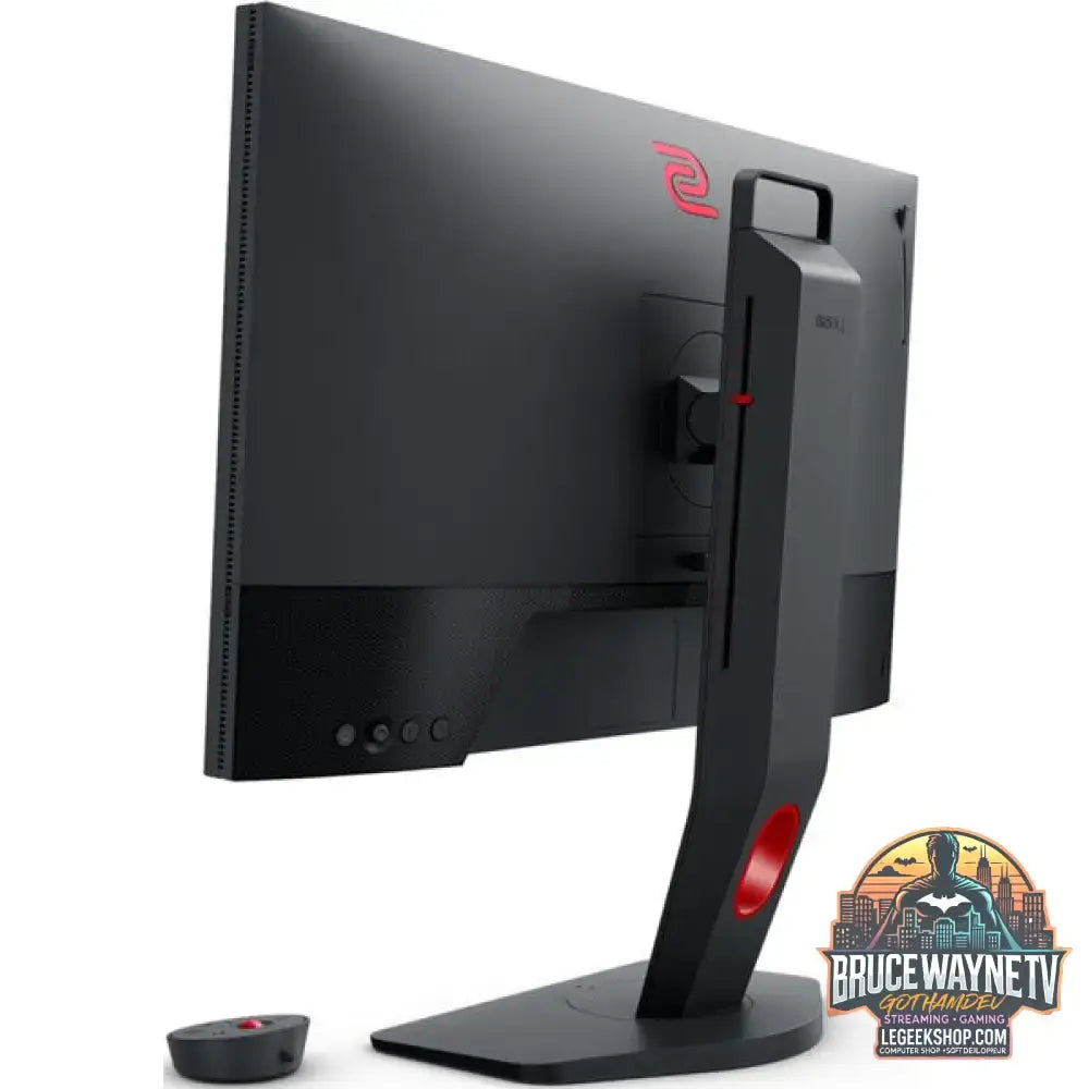 BenQ Zowie XL2540K 24,5" Full HD TN 240 Hz - BenQ - vue 15