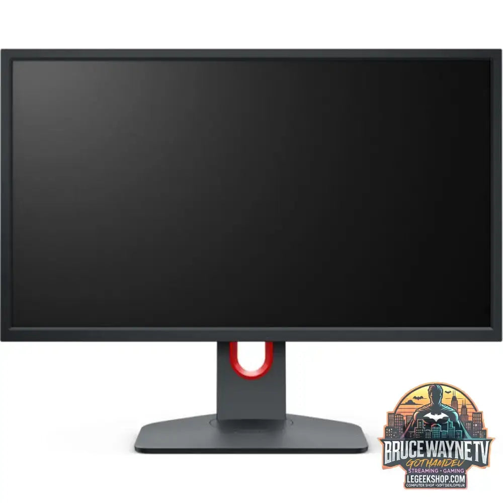 BenQ Zowie XL2540K 24,5" Full HD TN 240 Hz - BenQ - vue 6