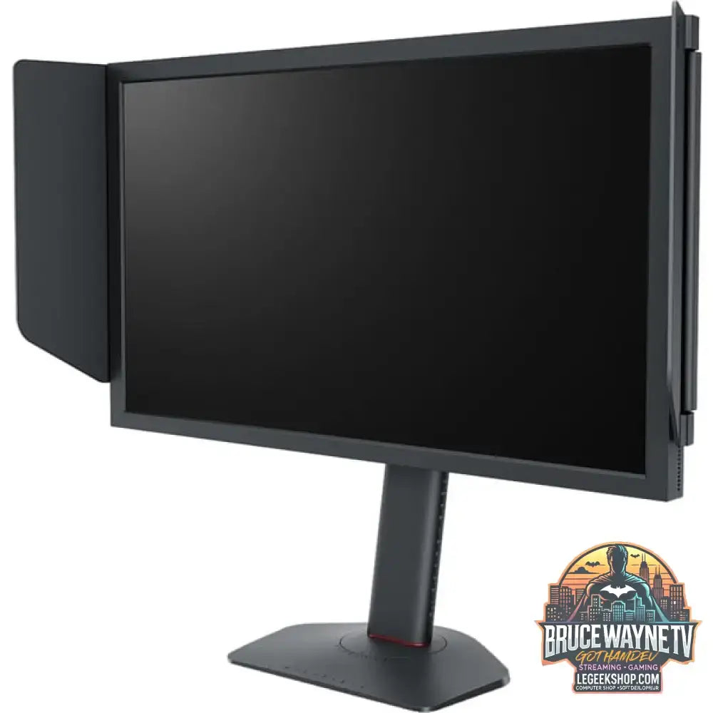 BenQ Zowie XL2586X+ eSports 24,1" Full HD TN 600 Hz - BenQ - vue 3