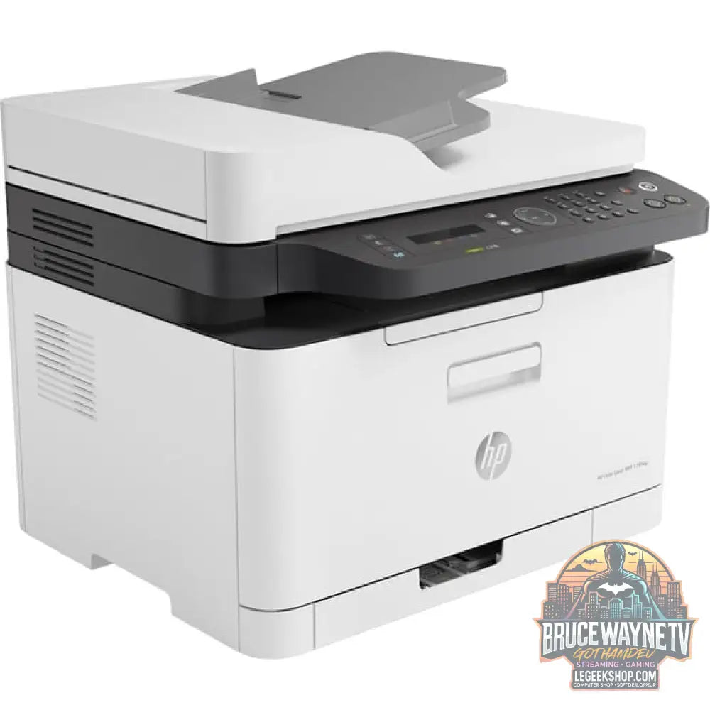 Color Laser MFP 179fwg - HP