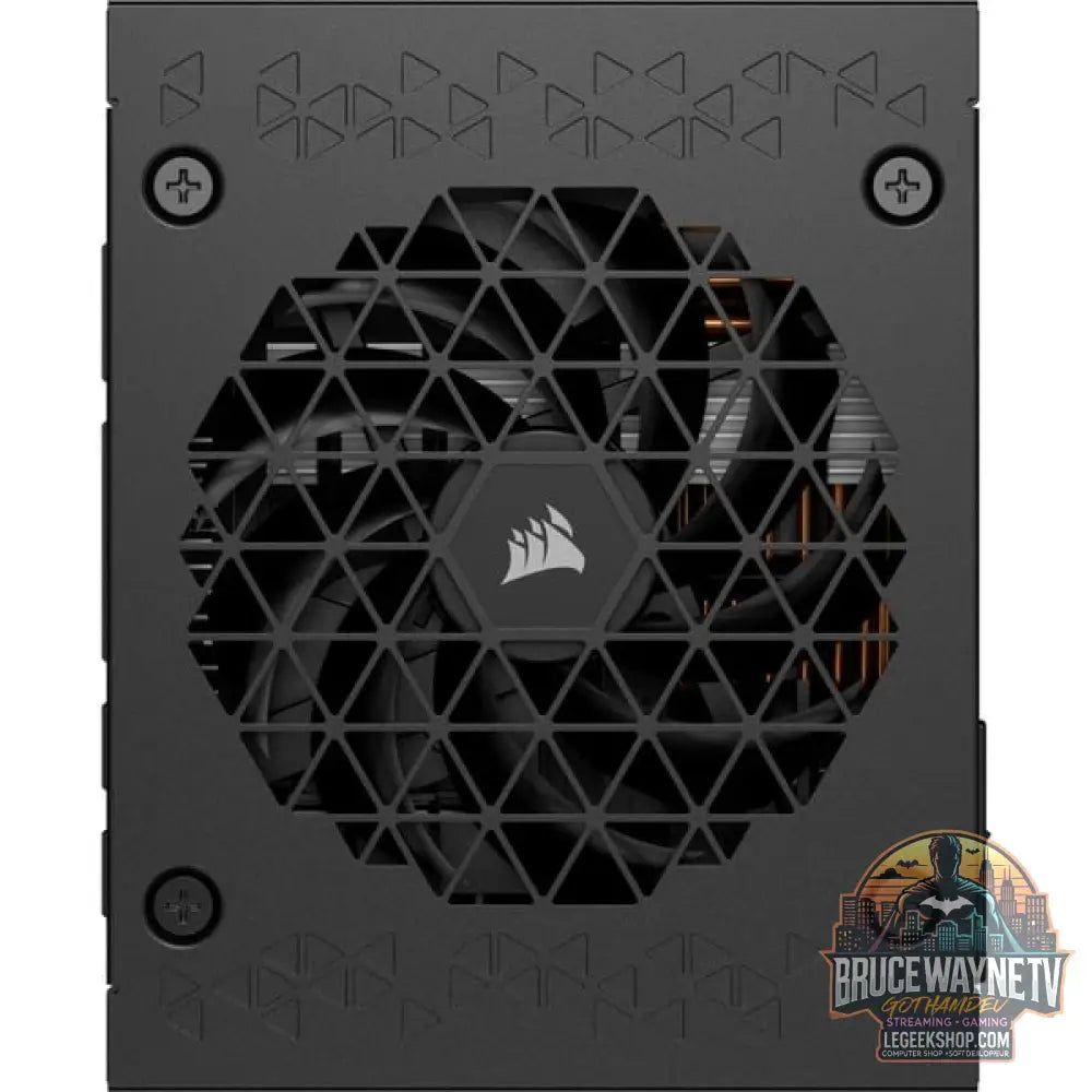 Corsair SF750, alimentation PC - Corsair - vue 8