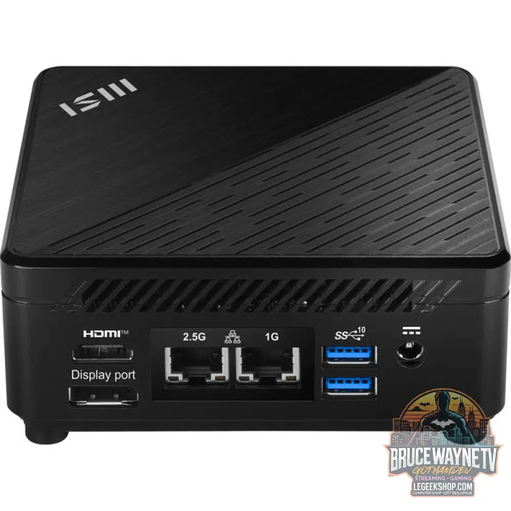 Cubi 5 1M-626DE — vue 9