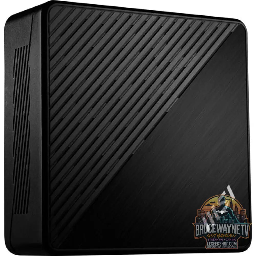Cubi 5 1M-630AT — vue 5