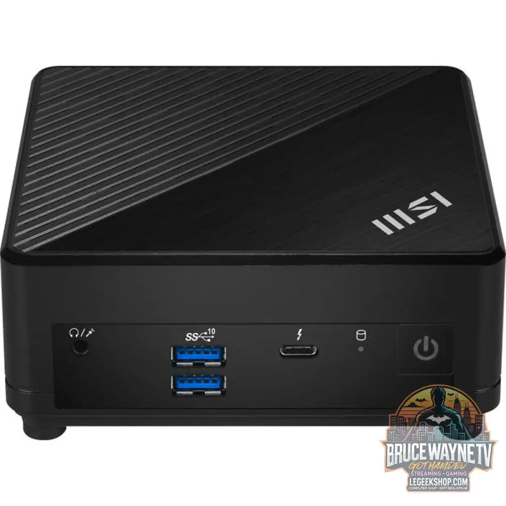 Cubi 5 1M-631AT — vue 2