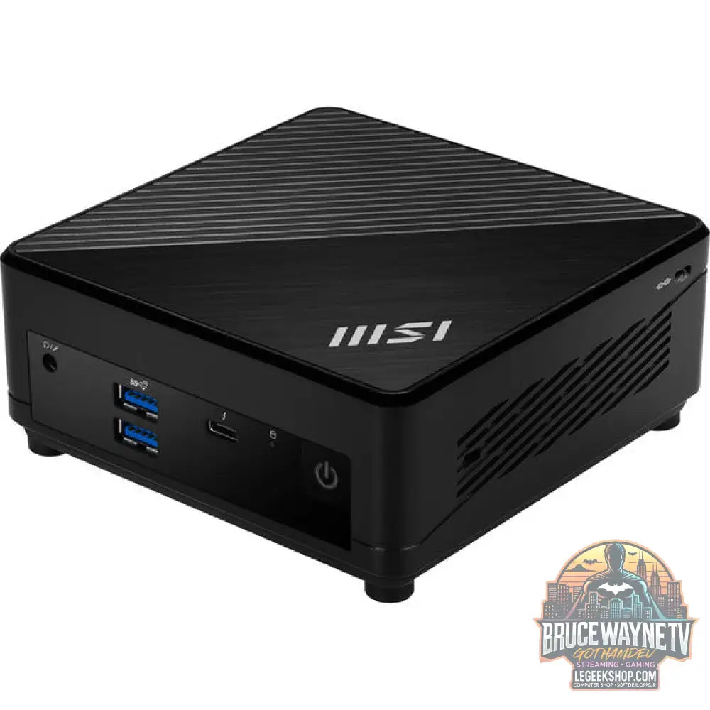 Cubi 5 1M-631AT — vue 3