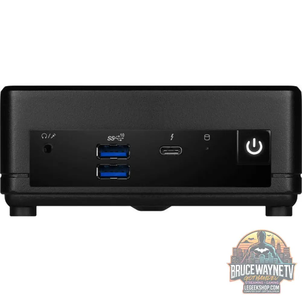 Cubi 5 1M-632XAT — vue 7