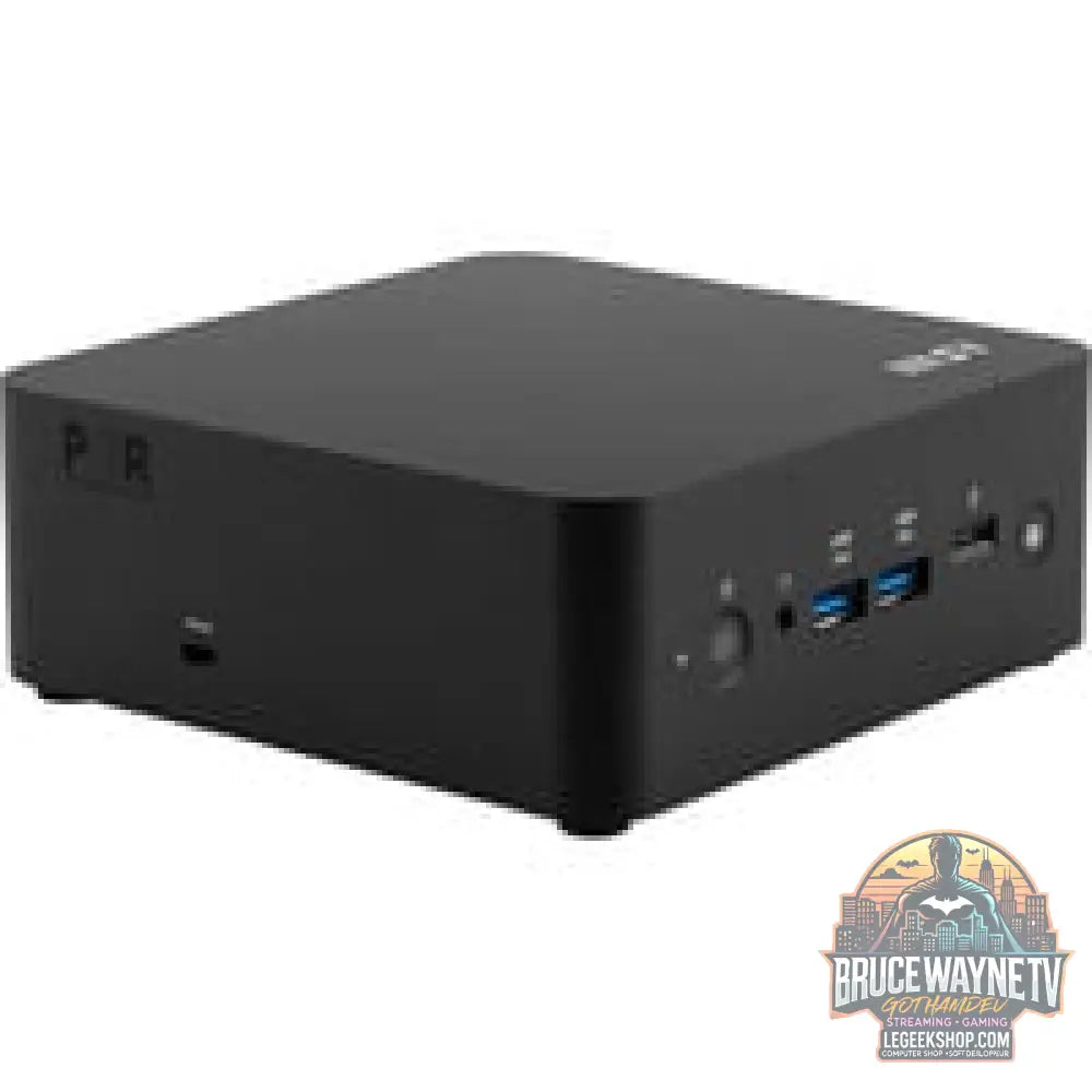 Cubi NUC AI+ 2MG-039AT