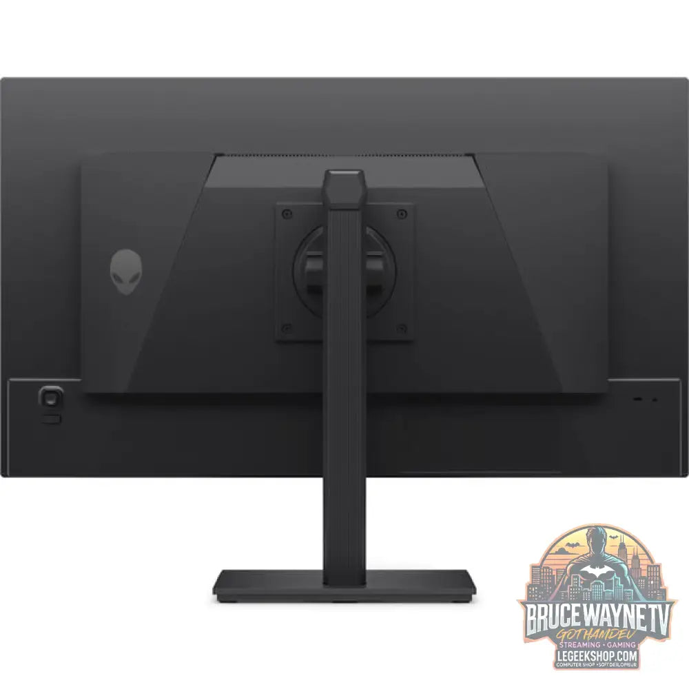Dell Alienware AW2726DM QD-OLED, Gaming-Monitor - vue 4