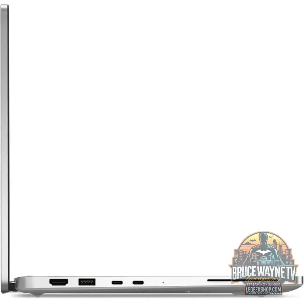 Dell Pro 14 Plus (RX4MM) - Dell - vue 7