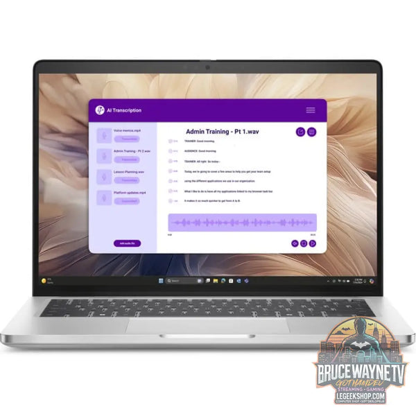 Dell Pro 14 Plus (V2FG5) - Dell