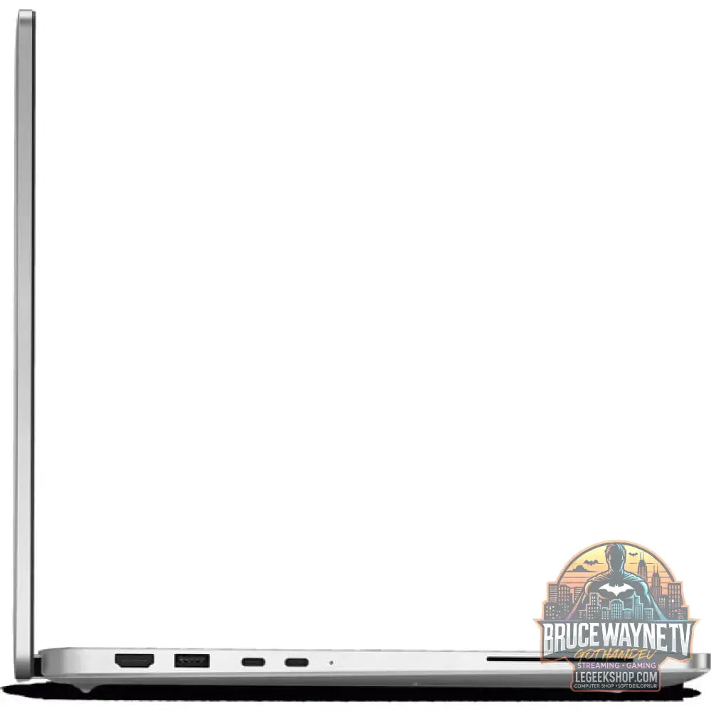 Dell Pro 16 Plus (7VNMN) - Dell - vue 6