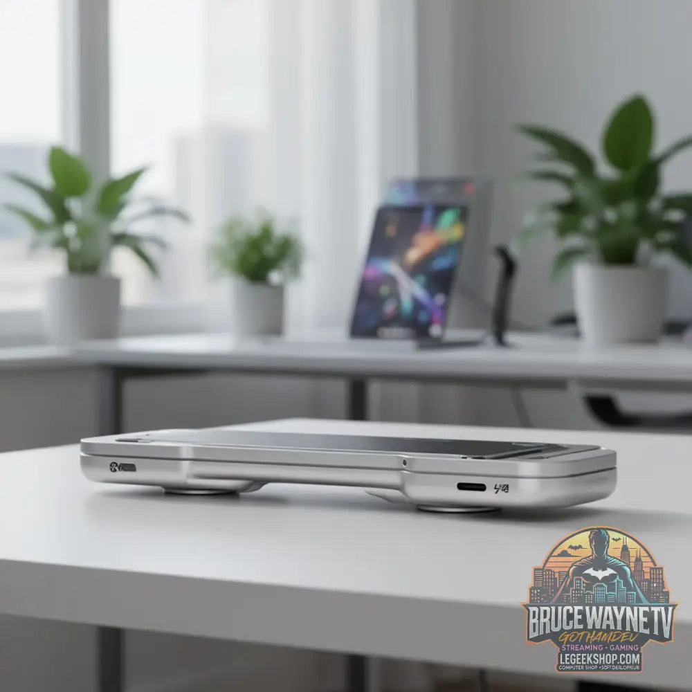 Dopesplay — produit geek, vue 12, LeGeekShop