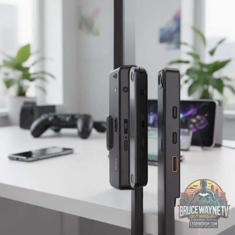 Dopesplay — produit geek, vue 18, LeGeekShop