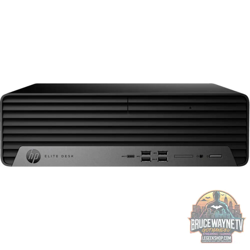 Elite SFF 800 G9 (A0YX9EA) — vue 2