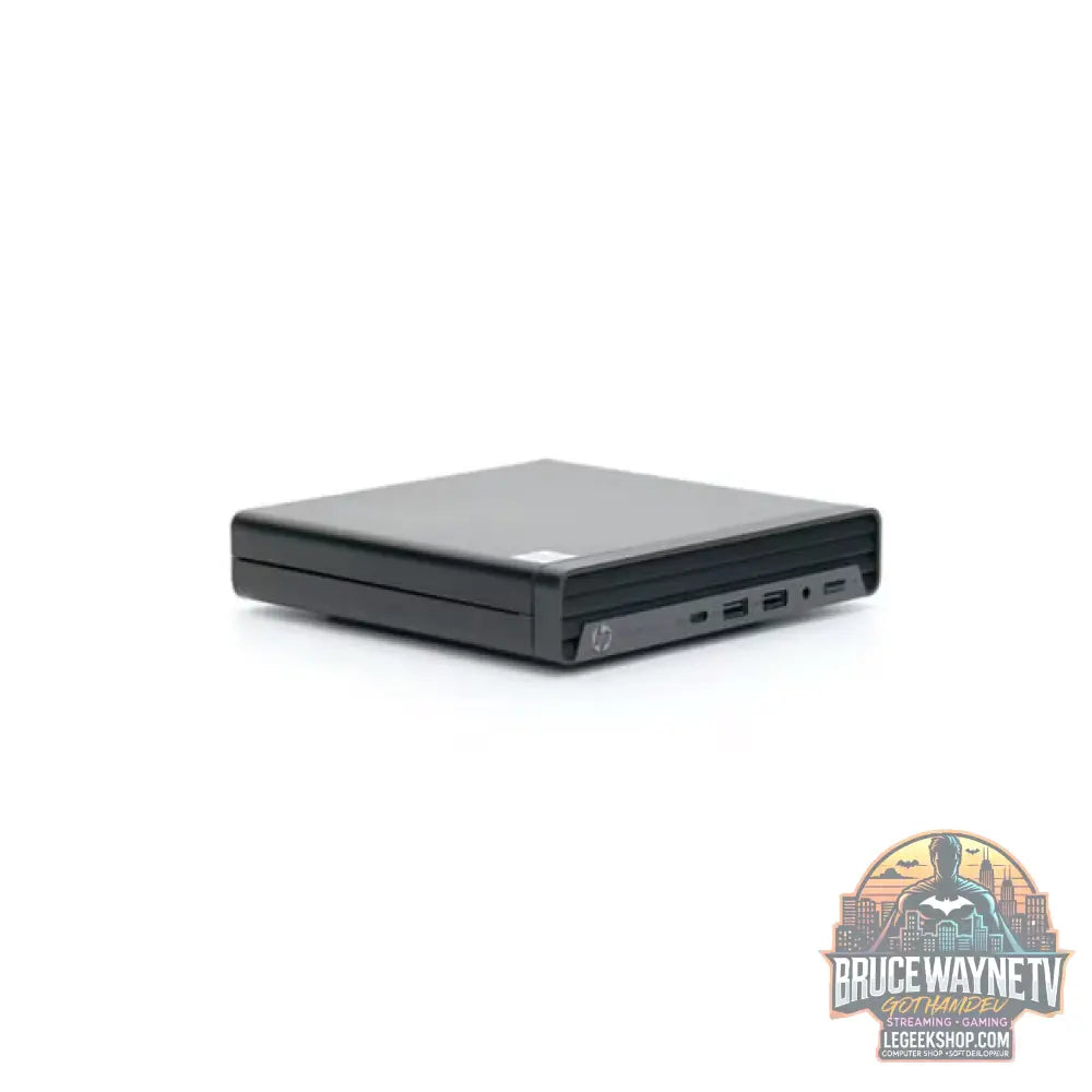 EliteDesk 800 G6