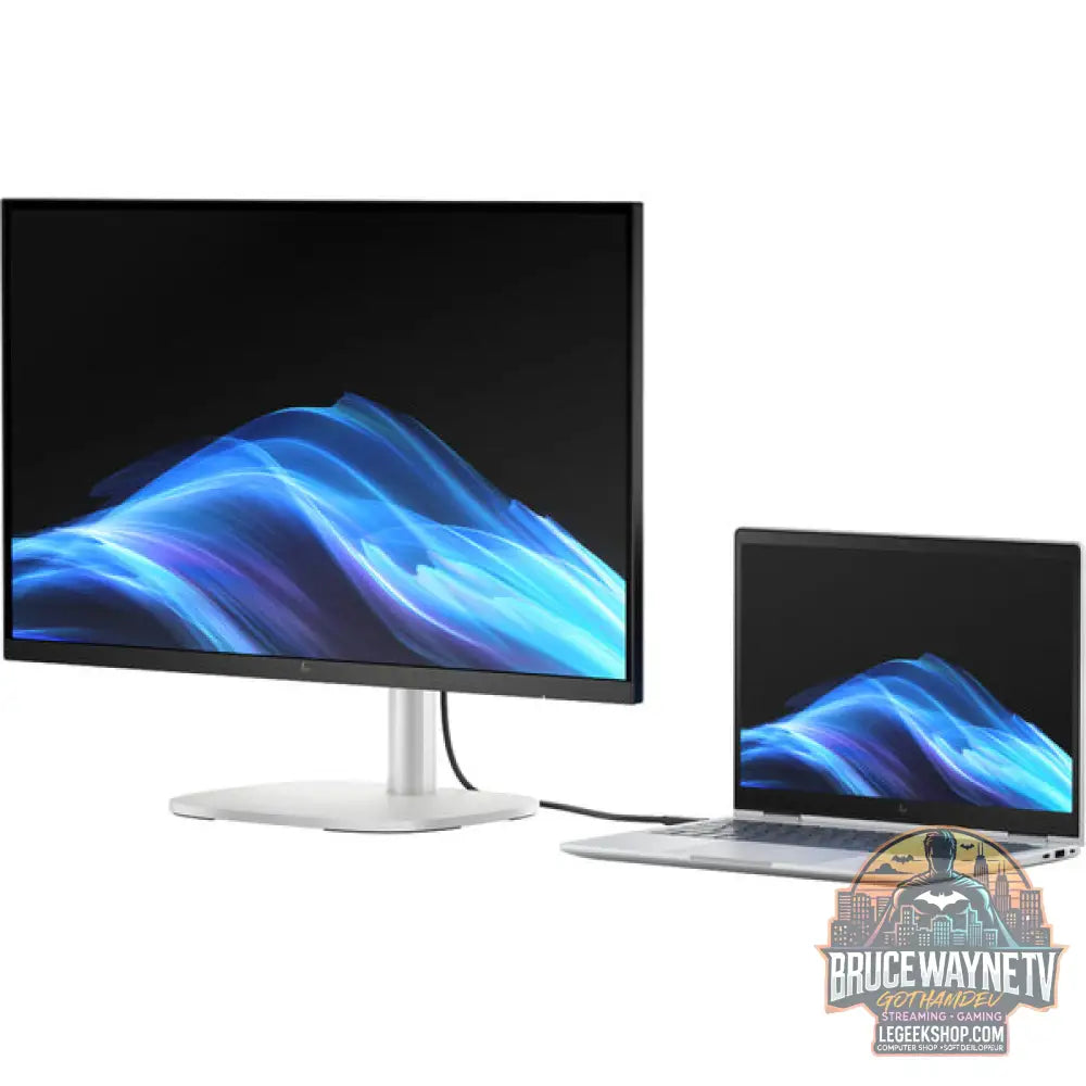 EliteStudio 8 All-in-One G1i 23.8 inch (A55P1ET) — vue 6