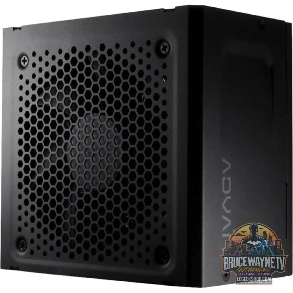FSP ADVAN GM 750W, alimentation PC - FSP - vue 6