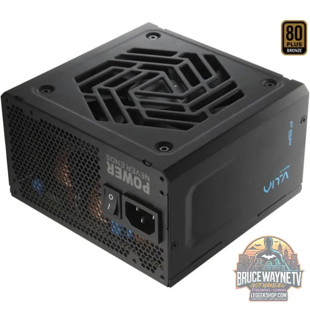 FSP VITA BD 650W, alimentation PC - FSP