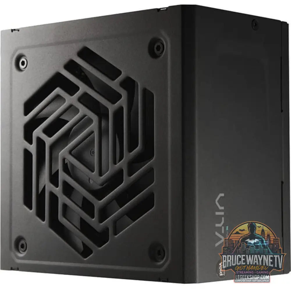 FSP VITA GM 650W, alimentation PC - FSP - vue 7