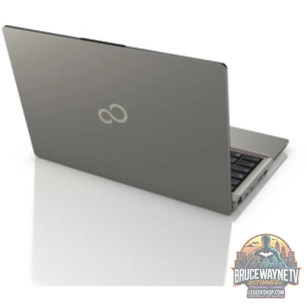 Fujitsu LIFEBOOK U7412 - Fujitsu - vue 4