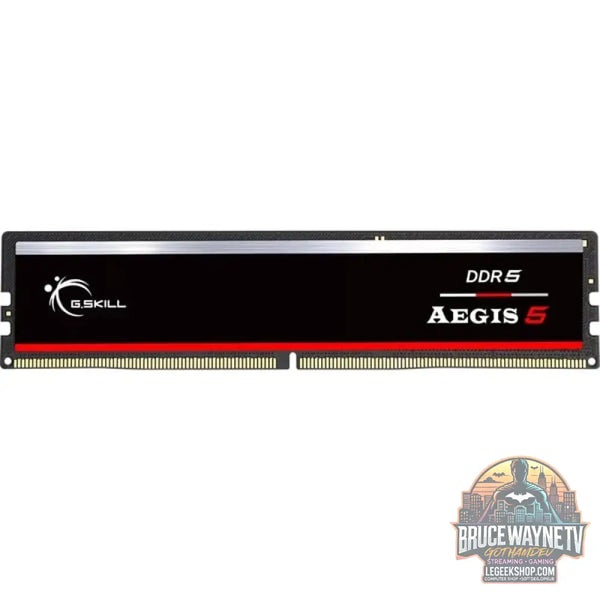G.Skill DIMM 32 GB DDR5-5200, Arbeitsspeicher - G.Skill