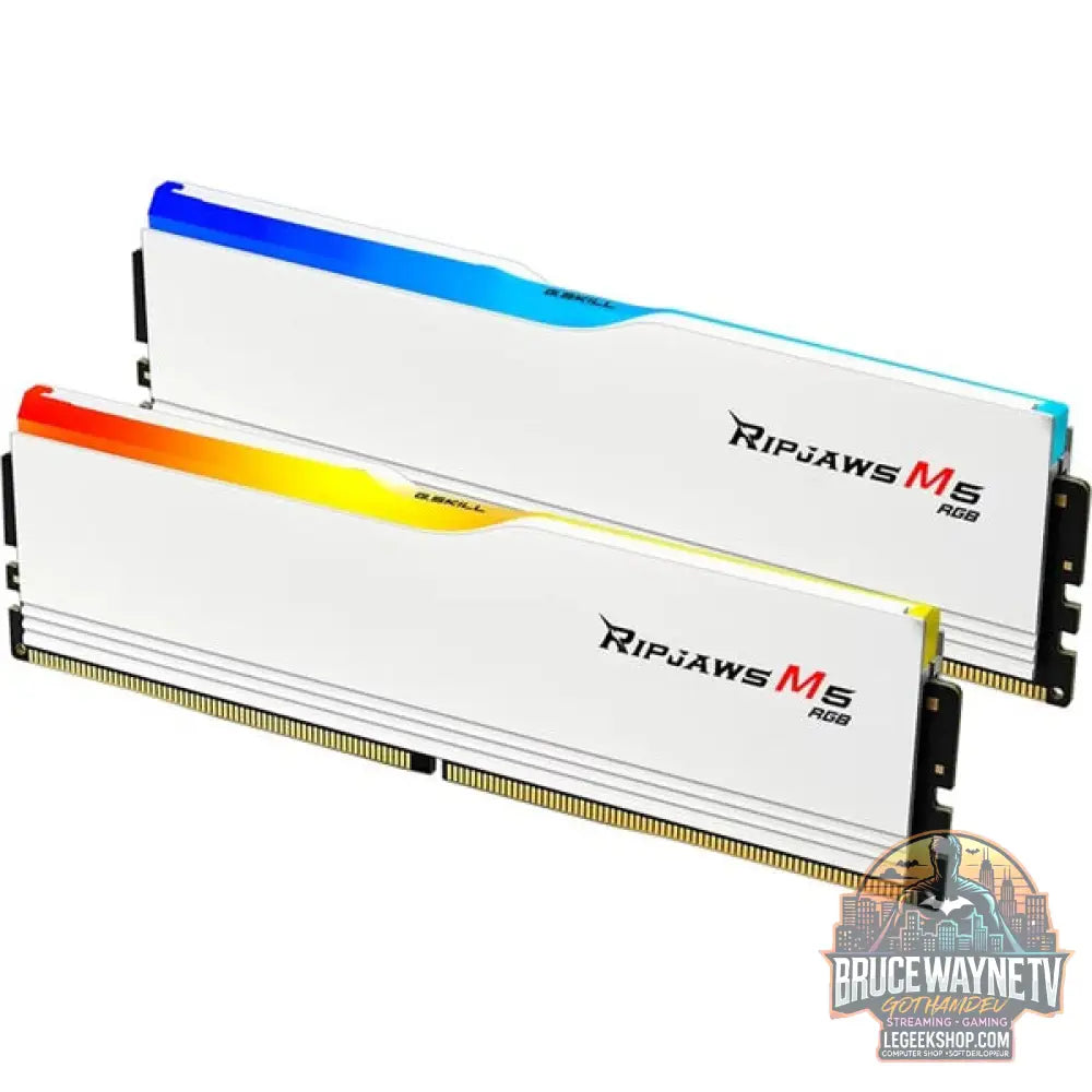 G.Skill DIMM 32 GB DDR5-6000, Arbeitsspeicher - G.Skill - vue 3