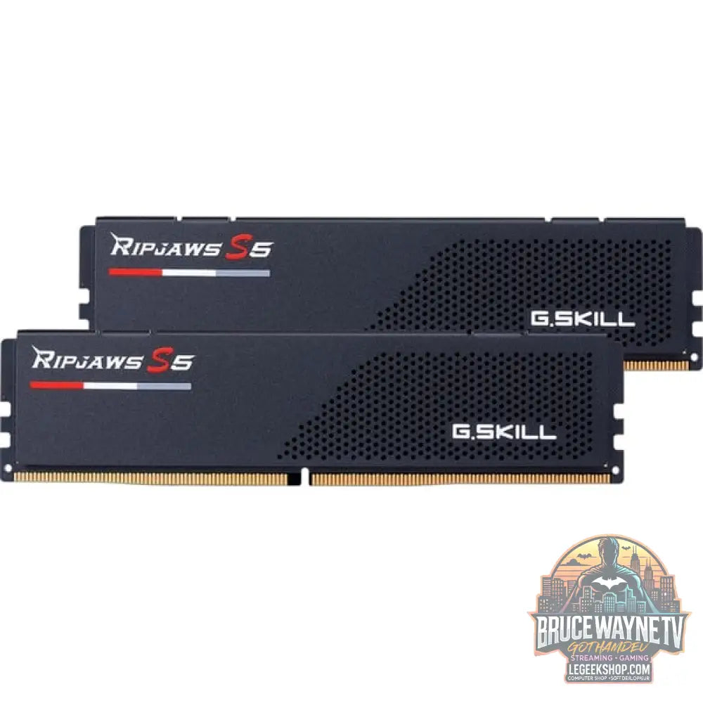 G.Skill DIMM 64 GB DDR5-5600 (2x 32 GB) Dual-Kit, Arbeitsspeicher - G.Skill