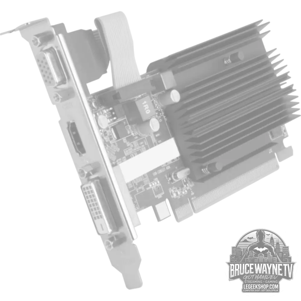 Gainward GeForce RTX 4080 SUPER Phoenix, carte graphique DLSS 3, 3x DisplayPort, 1x HDMI 2.1 - Gainward