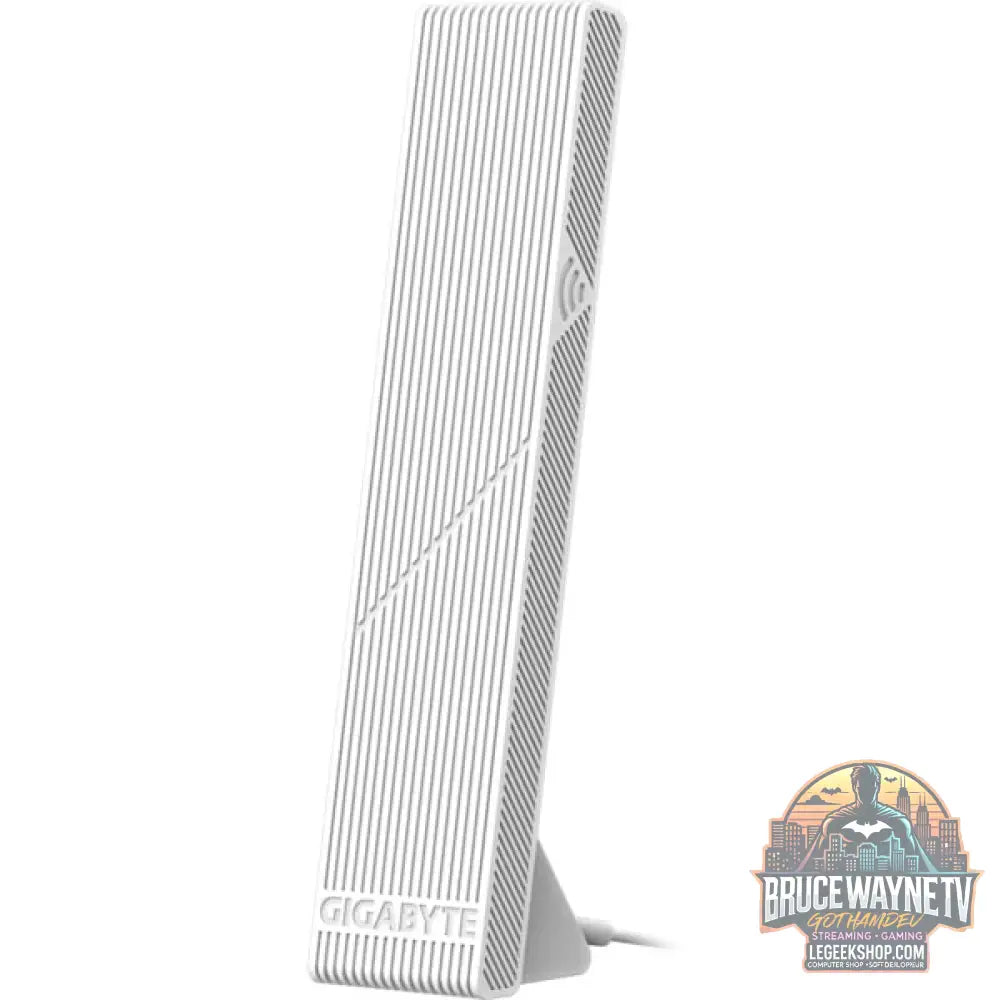 GIGABYTE B860M AORUS ELITE WIFI6E ICE, carte mère - GIGABYTE - vue 6