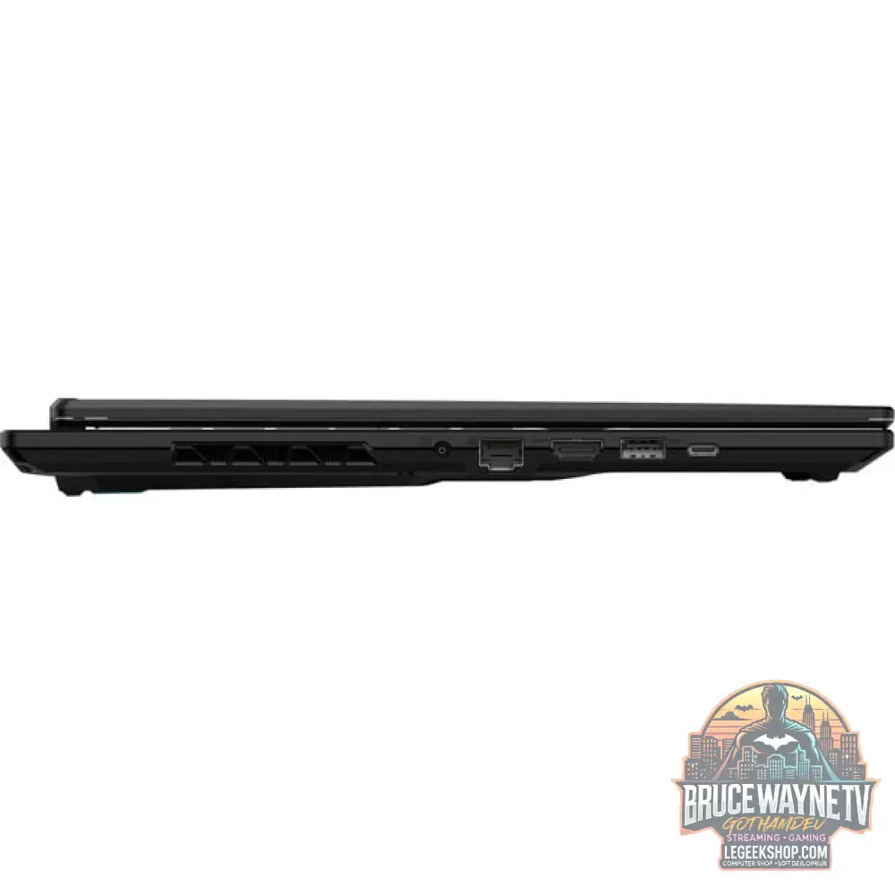 GIGABYTE GAMING A16 PRO DYHG5DECC4SH, Gaming-Notebook - vue 8