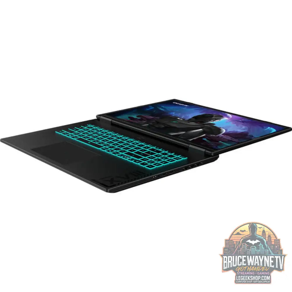 GIGABYTE GAMING A18 3WHK3DEC64SH, Gaming-Notebook - vue 2