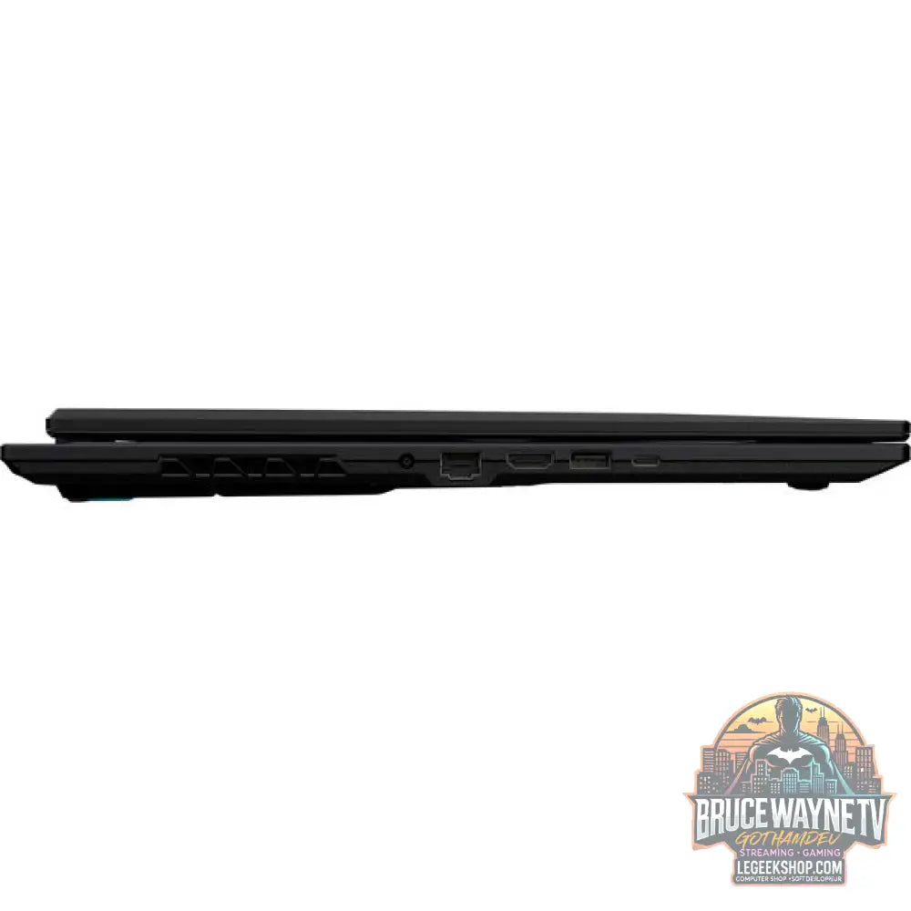 GIGABYTE GAMING A18 PRO DXJ, Gaming-Notebook - vue 8