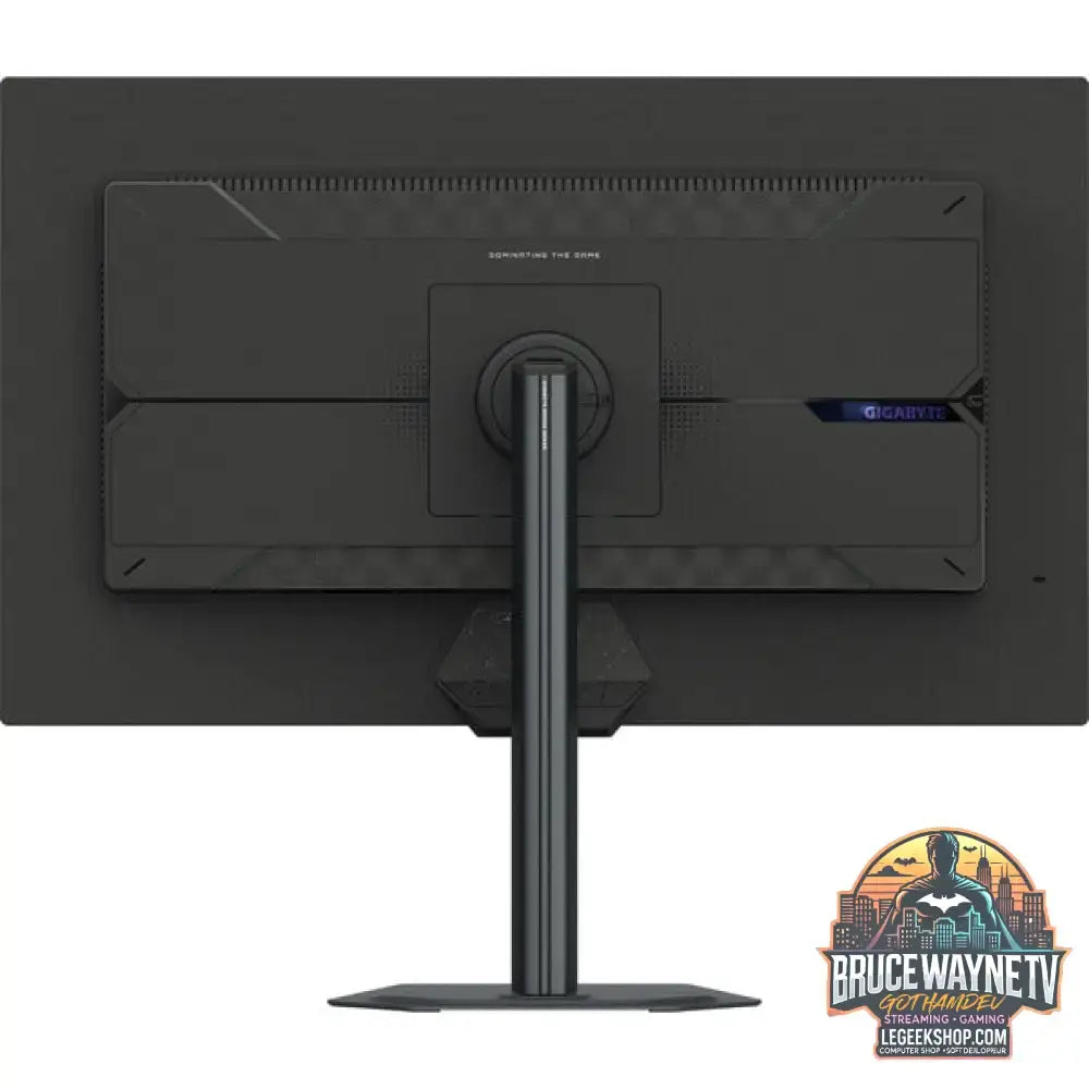 GIGABYTE M27Q3 27" QHD/WQHD IPS 300 Hz - GIGABYTE - vue 4