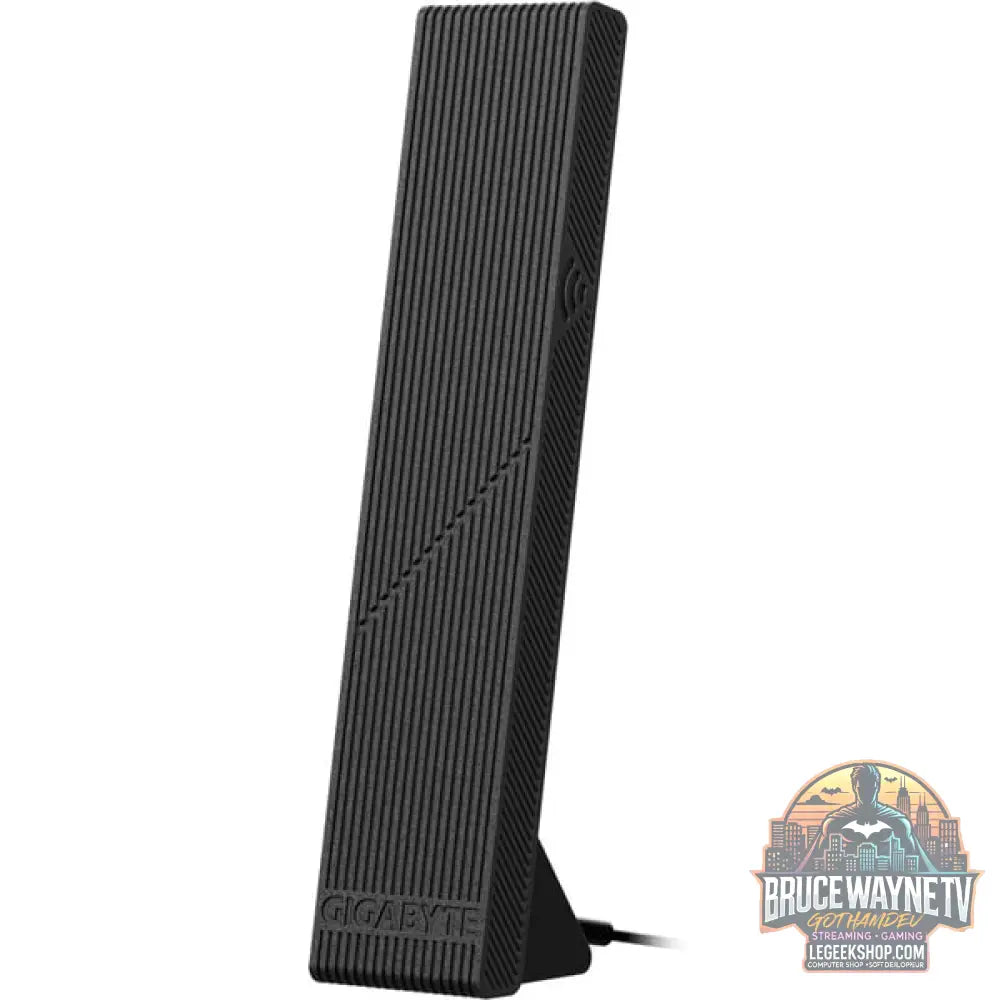 GIGABYTE X870E AERO X3D DARK WOOD, carte mère - GIGABYTE - vue 7
