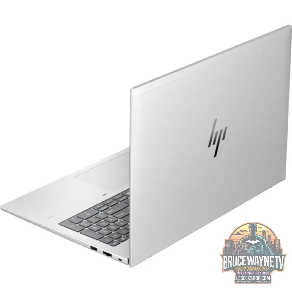 HP EliteBook 6 G1i (AD3L7ET) - HP - vue 4