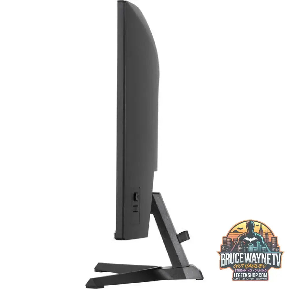 iiyama G-Master G2771QS-B1 Red Eagle 27" QHD/WQHD IPS 200 Hz - iiyama - vue 4