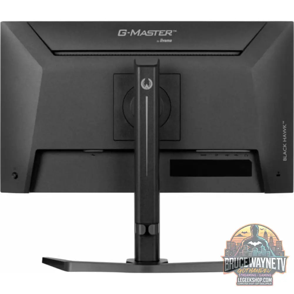 iiyama G-Master GB2441HSU-B1 Black Hawk, Gaming-Monitor - vue 6