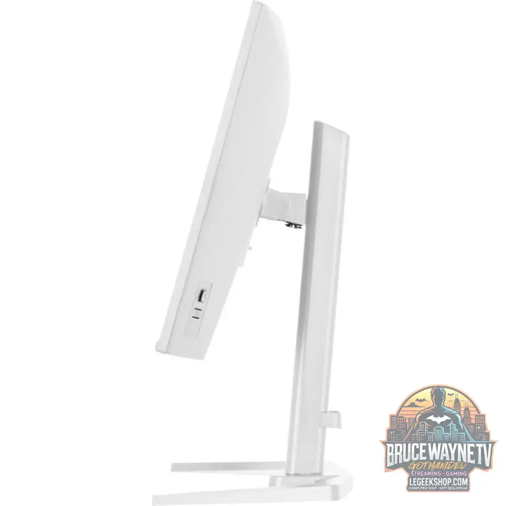 iiyama G-MASTER GB2771HSU-W1, Gaming-Monitor - vue 7