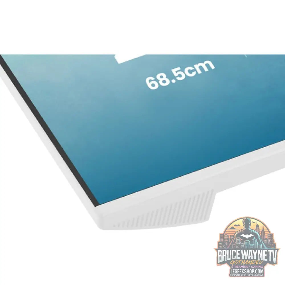 iiyama G-MASTER GB2771HSU-W1, Gaming-Monitor - vue 17