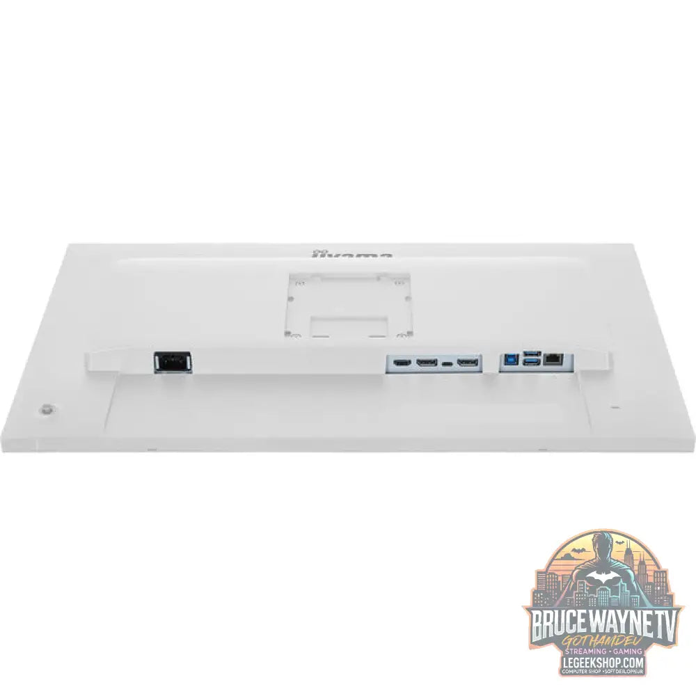 iiyama ProLite XB2797QSNP-W1 27" QHD/WQHD IPS 75 Hz - iiyama - vue 17