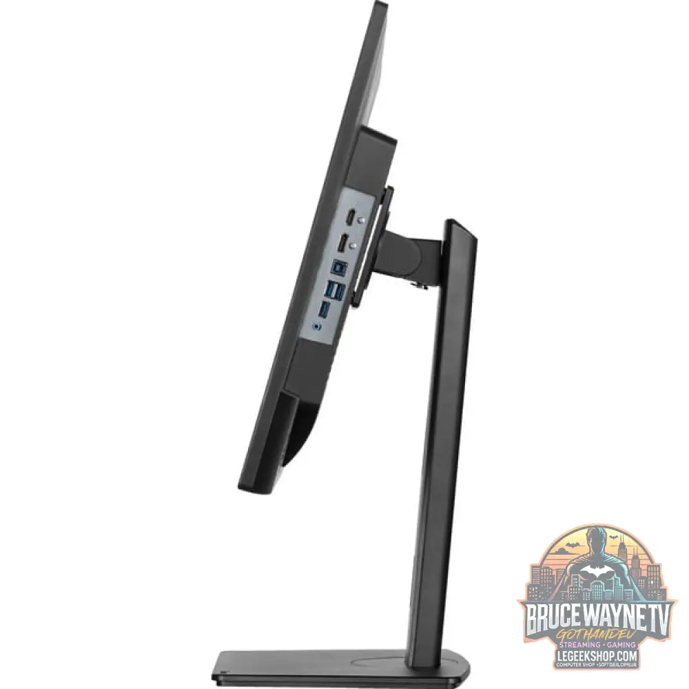 iiyama ProLite XB3270QSU-B1 31,5" QHD/WQHD IPS 100 Hz - iiyama - vue 9