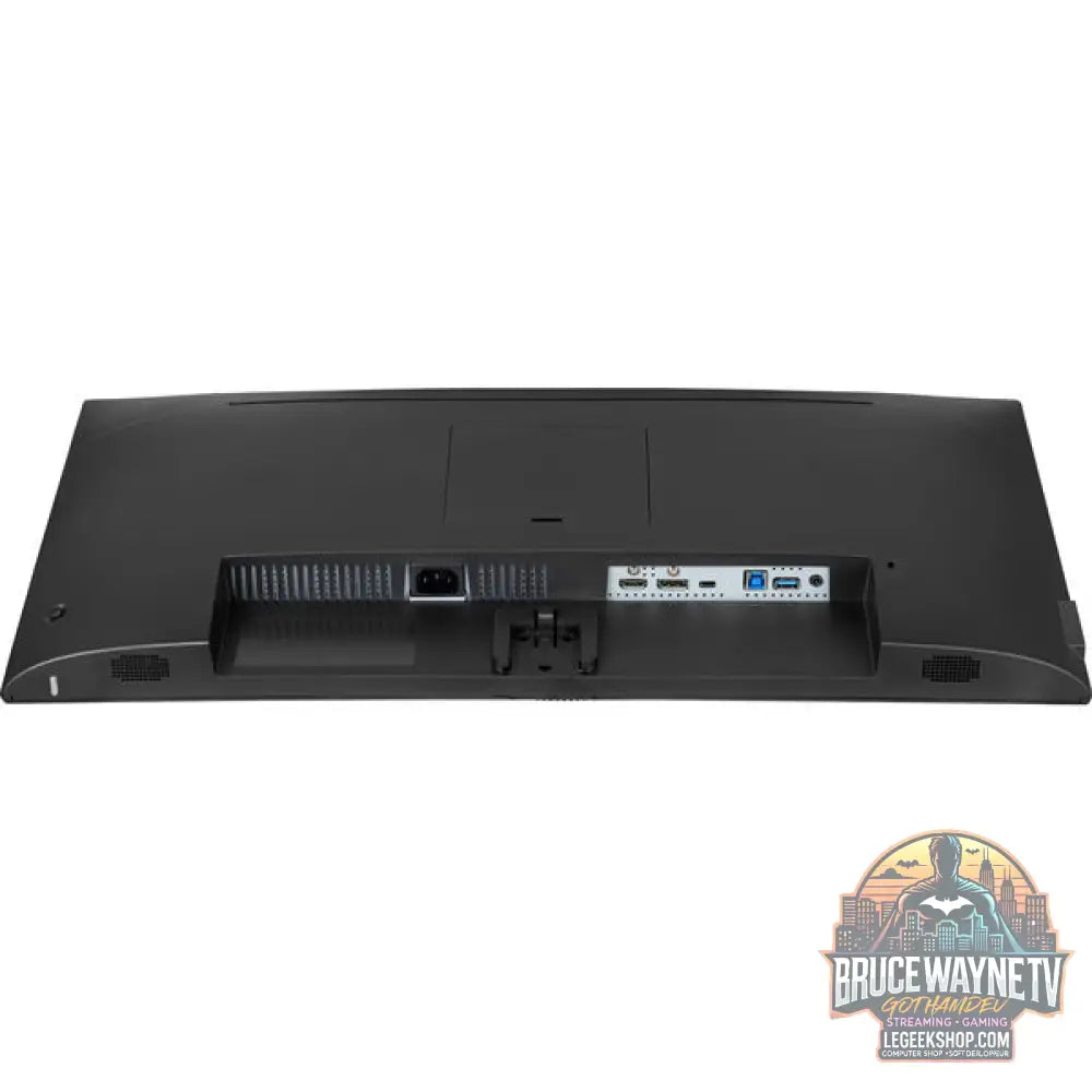 iiyama ProLite XU2792UHSU-B6 27" 3840 × 2160 px IPS 60 Hz - iiyama - vue 9